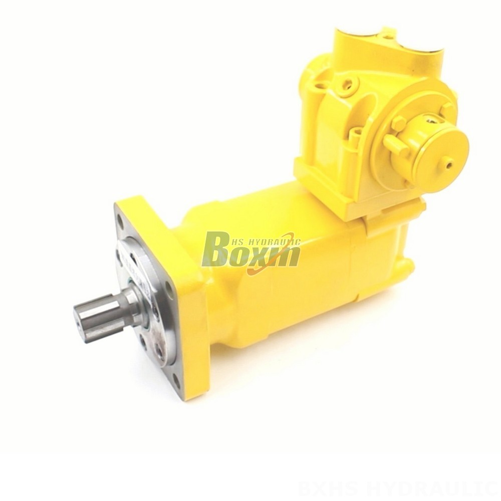 High-Quality BM5 Fishing Boat Steering Valve Motors - Factory Wholesale main image